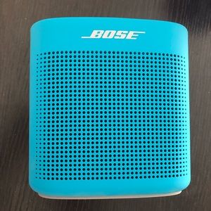 Bose Soundlink Color ll